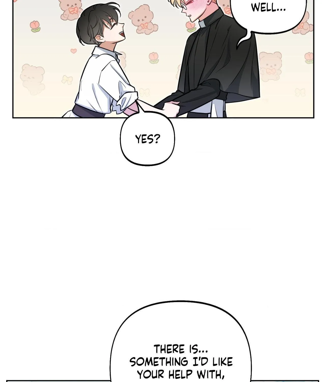 Read Rolling to be the King chapter 13 image 19 on Lezhin