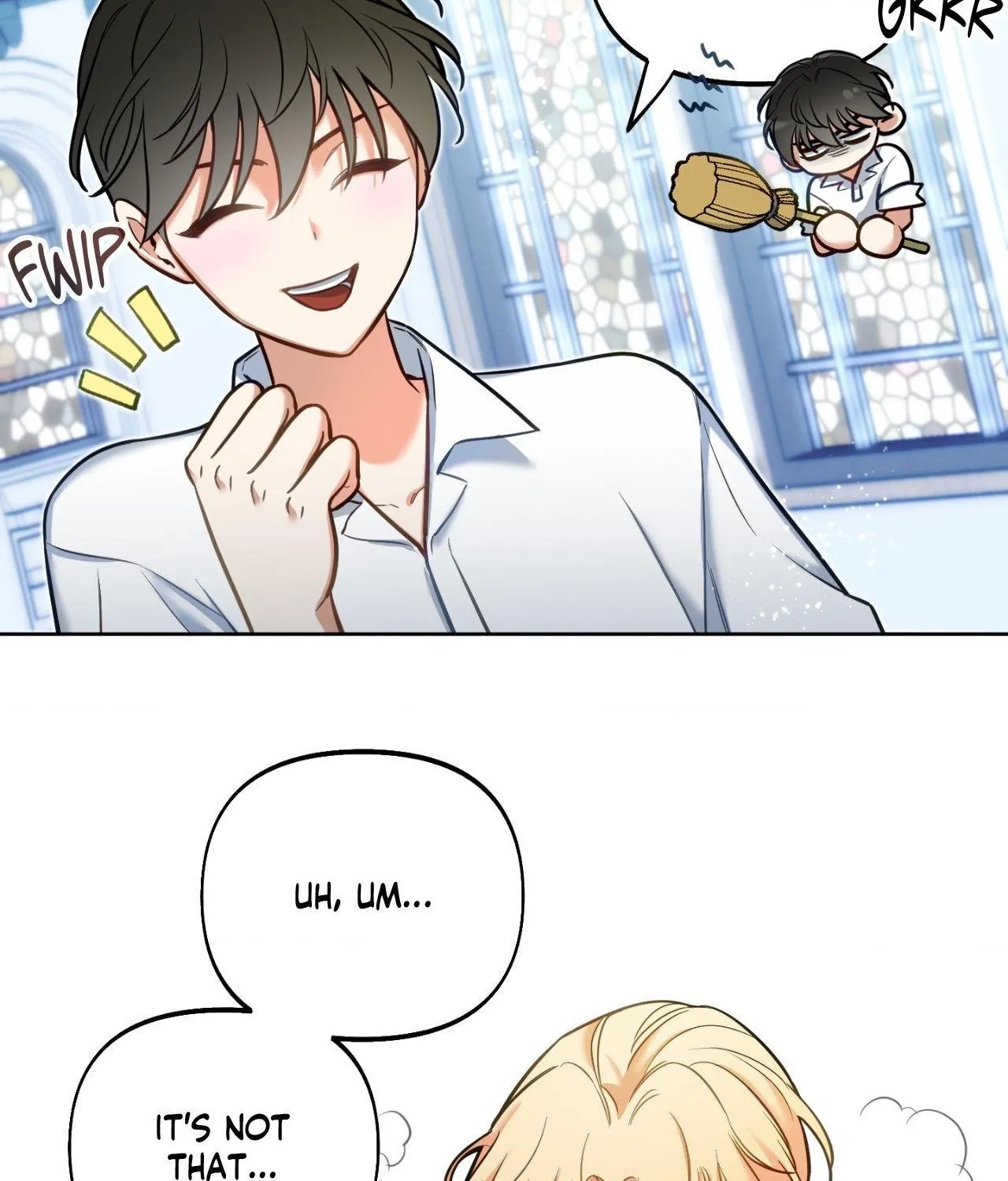 Read Rolling to be the King chapter 13 image 22 on Lezhin