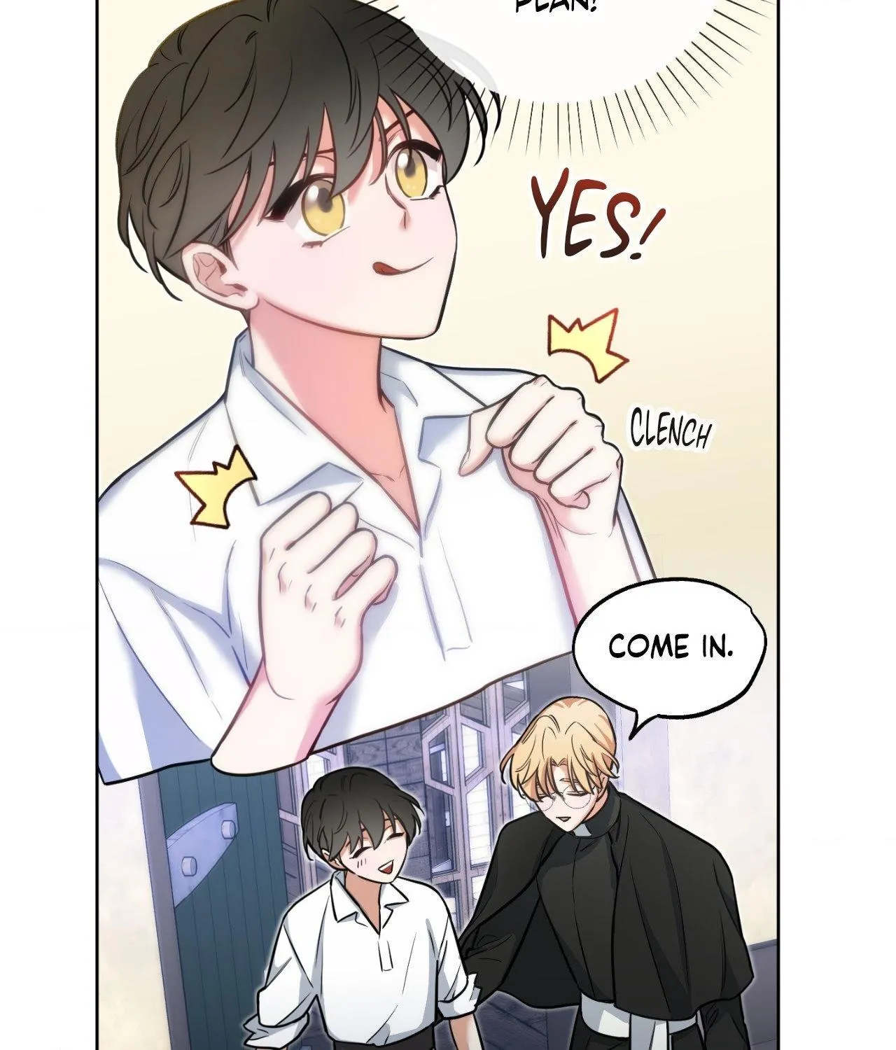 Read Rolling to be the King chapter 13 image 39 on Lezhin