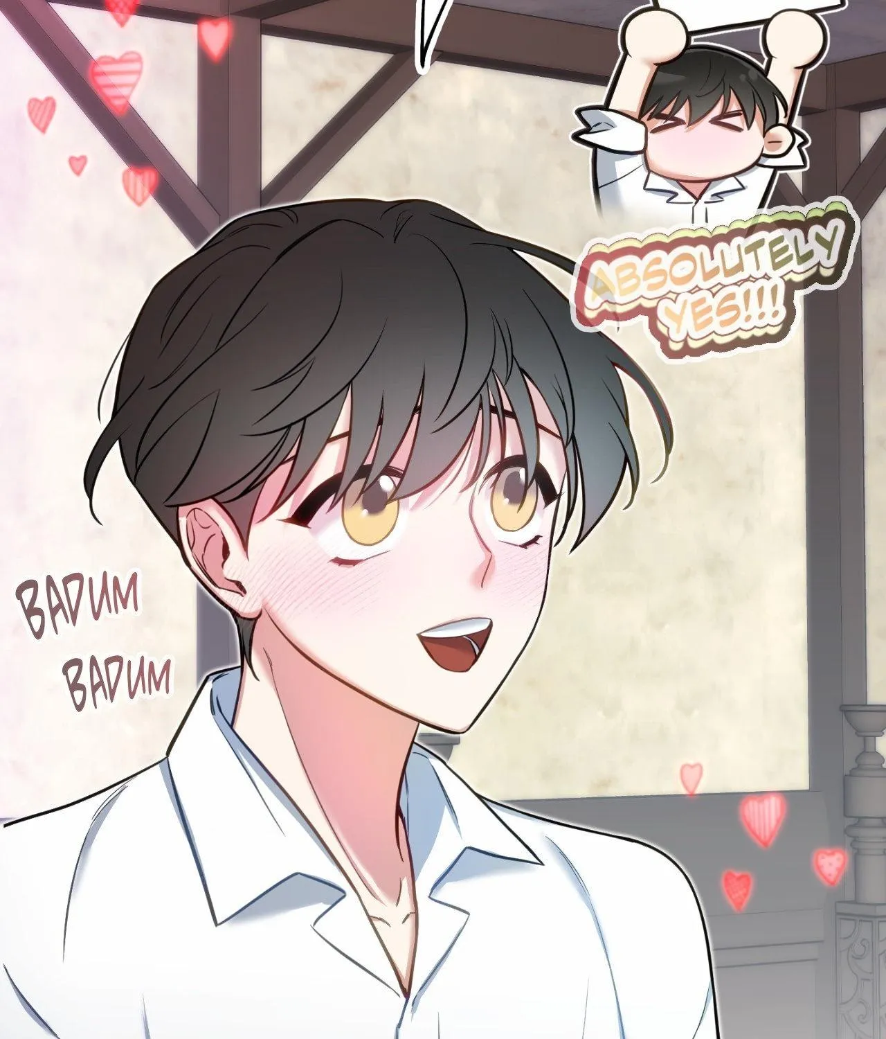 Read Rolling to be the King chapter 13 image 73 on Lezhin