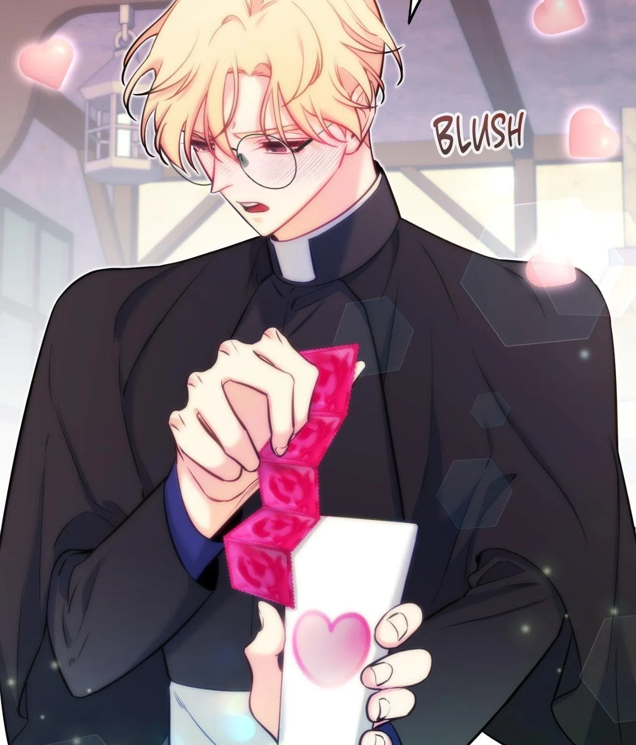 Read Rolling to be the King chapter 13 image 78 on Lezhin