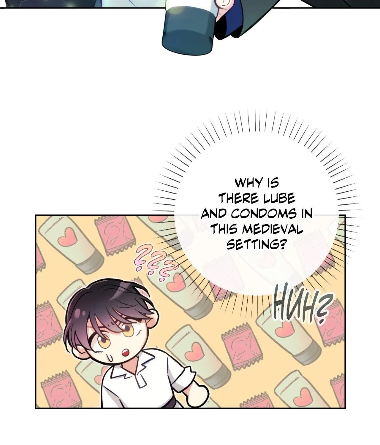 Read Rolling to be the King chapter 13 image 79 on Lezhin