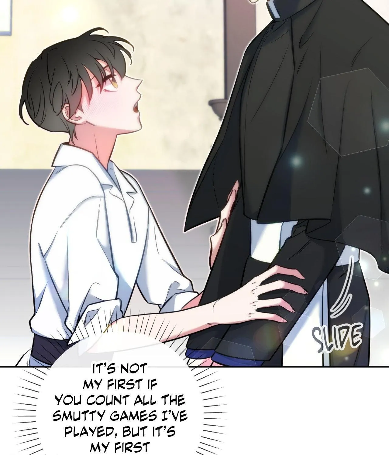 Read Rolling to be the King chapter 13 image 89 on Lezhin