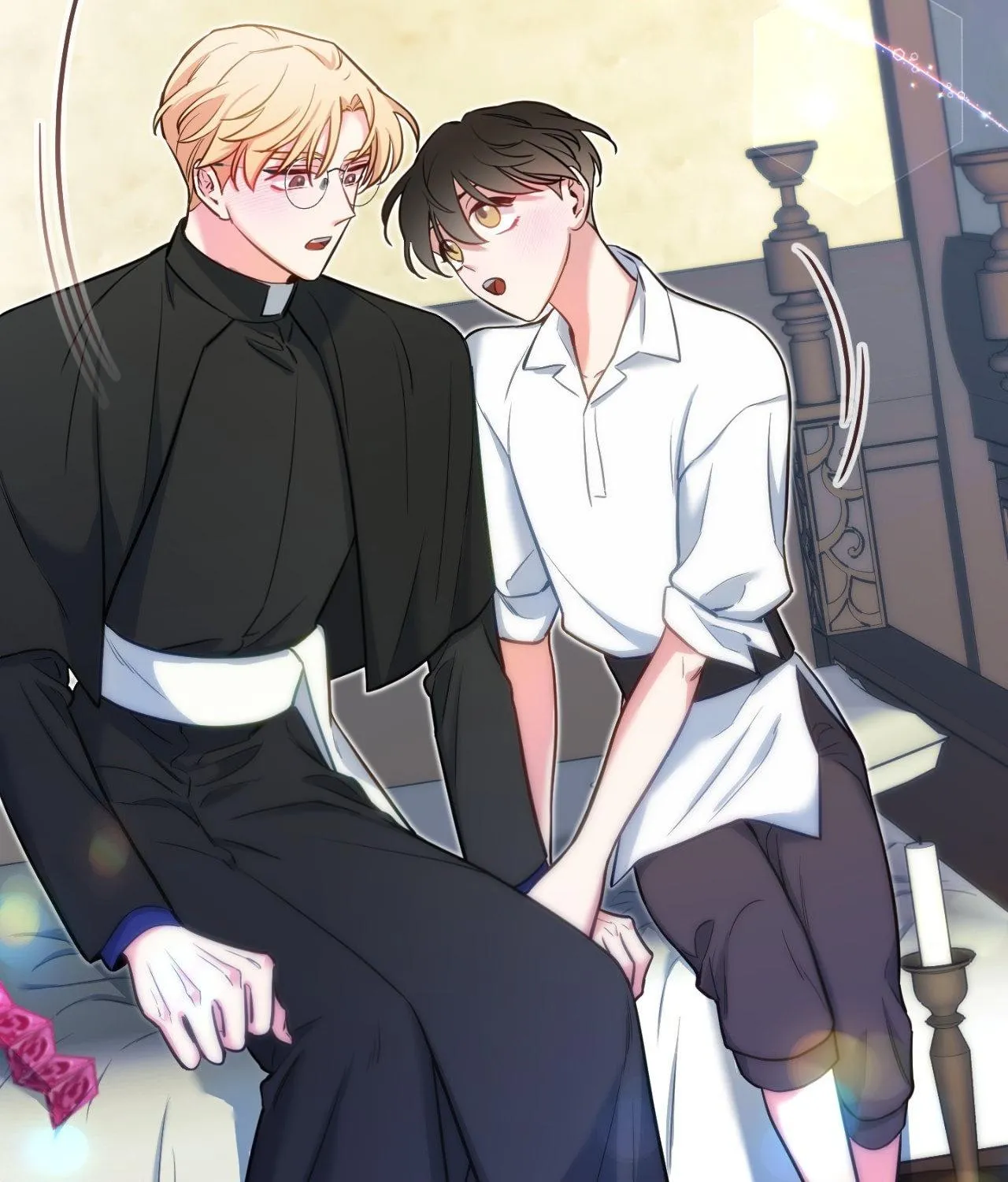 Read Rolling to be the King chapter 13 image 92 on Lezhin