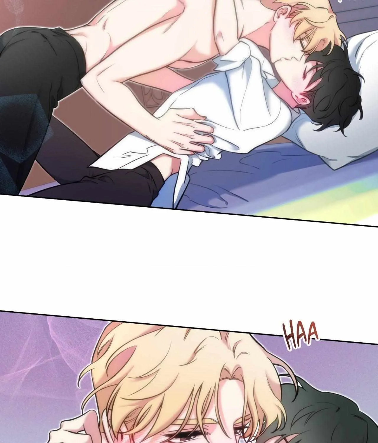 Read Rolling to be the King chapter 14 image 3 on Lezhin