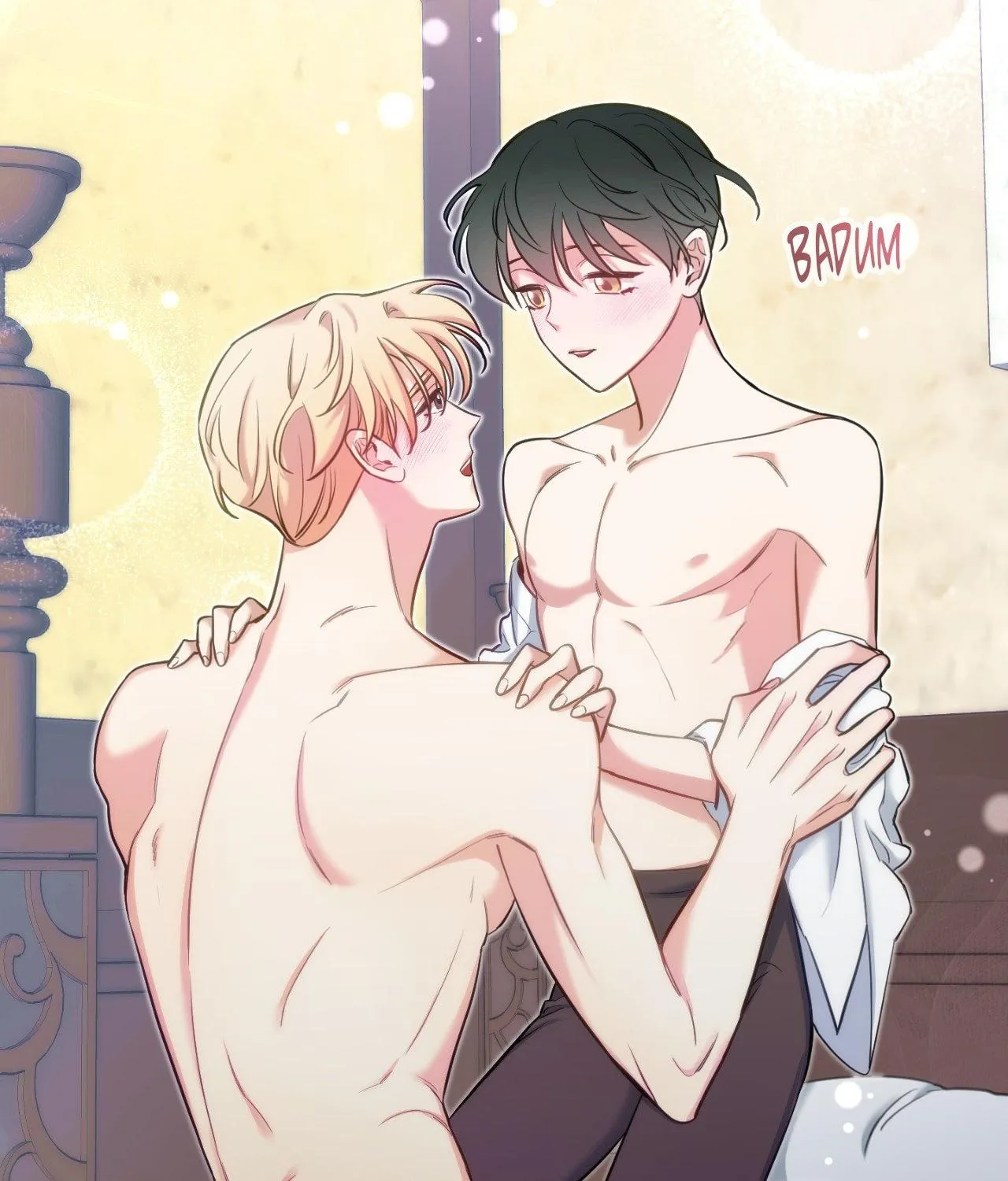 Read Rolling to be the King chapter 14 image 63 on Lezhin