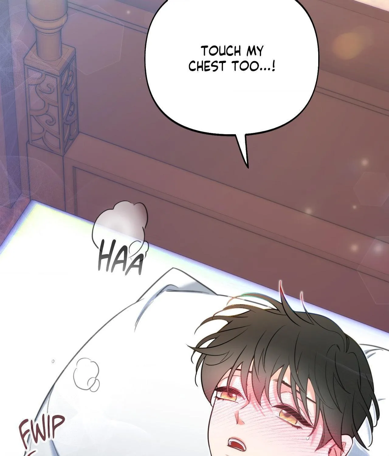 Read Rolling to be the King chapter 15 image 3 on Lezhin