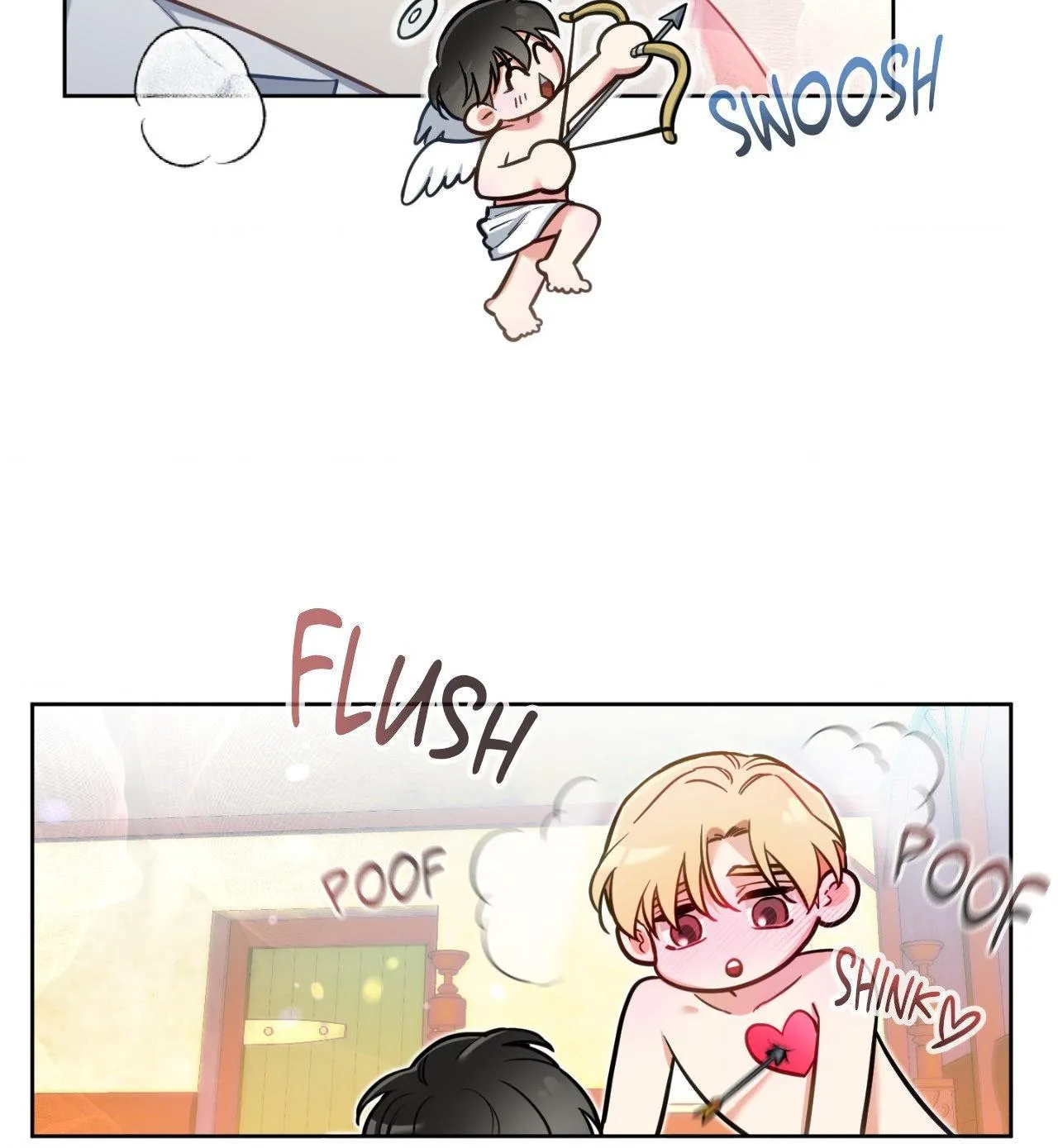 Read Rolling to be the King chapter 16 image 5 on Lezhin
