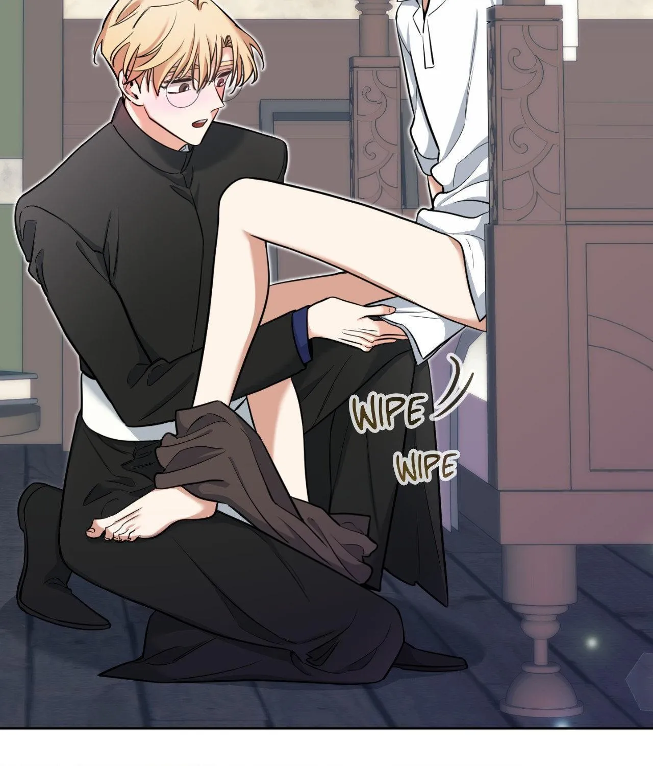 Read Rolling to be the King chapter 16 image 70 on Lezhin