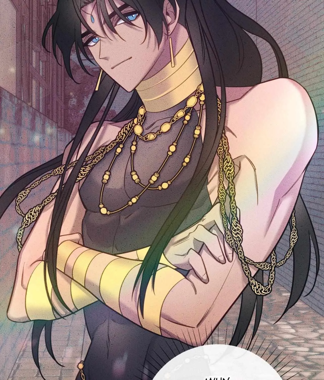 Read Rolling to be the King chapter 16 image 94 on Lezhin