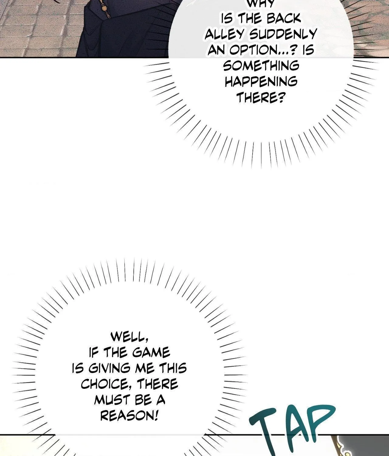 Read Rolling to be the King chapter 16 image 95 on Lezhin