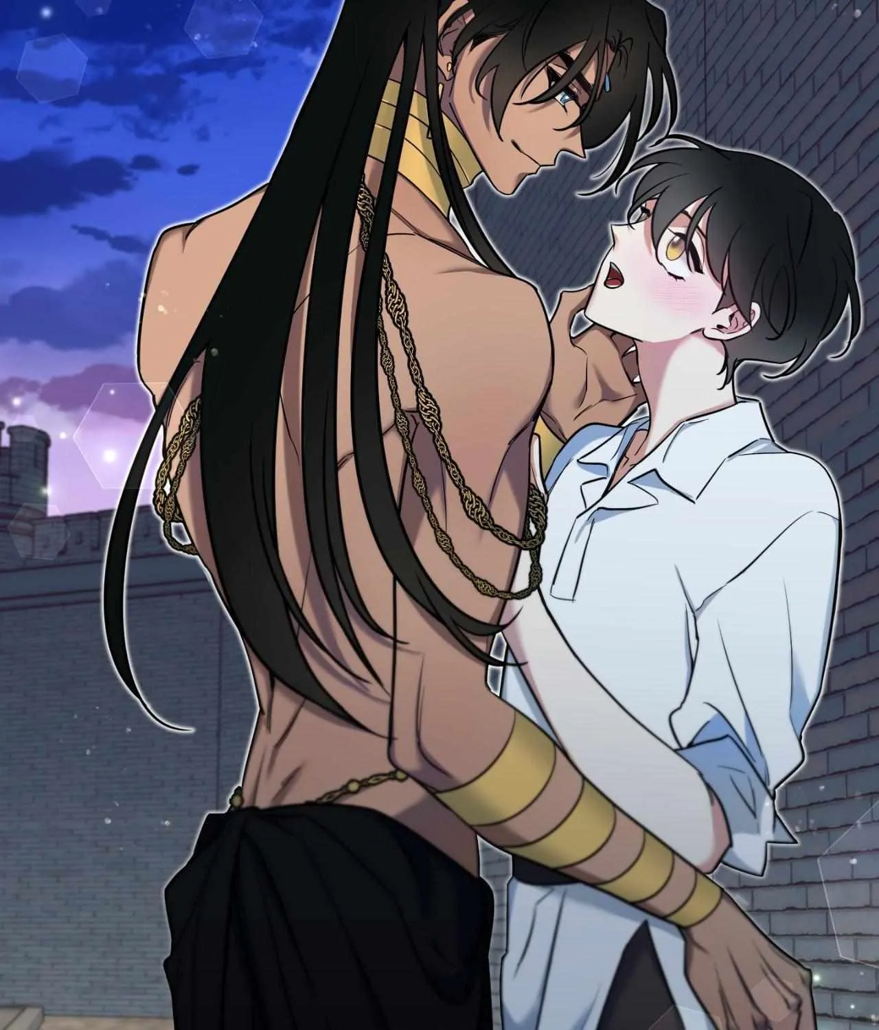 Read Rolling to be the King chapter 17 image 1 on Lezhin