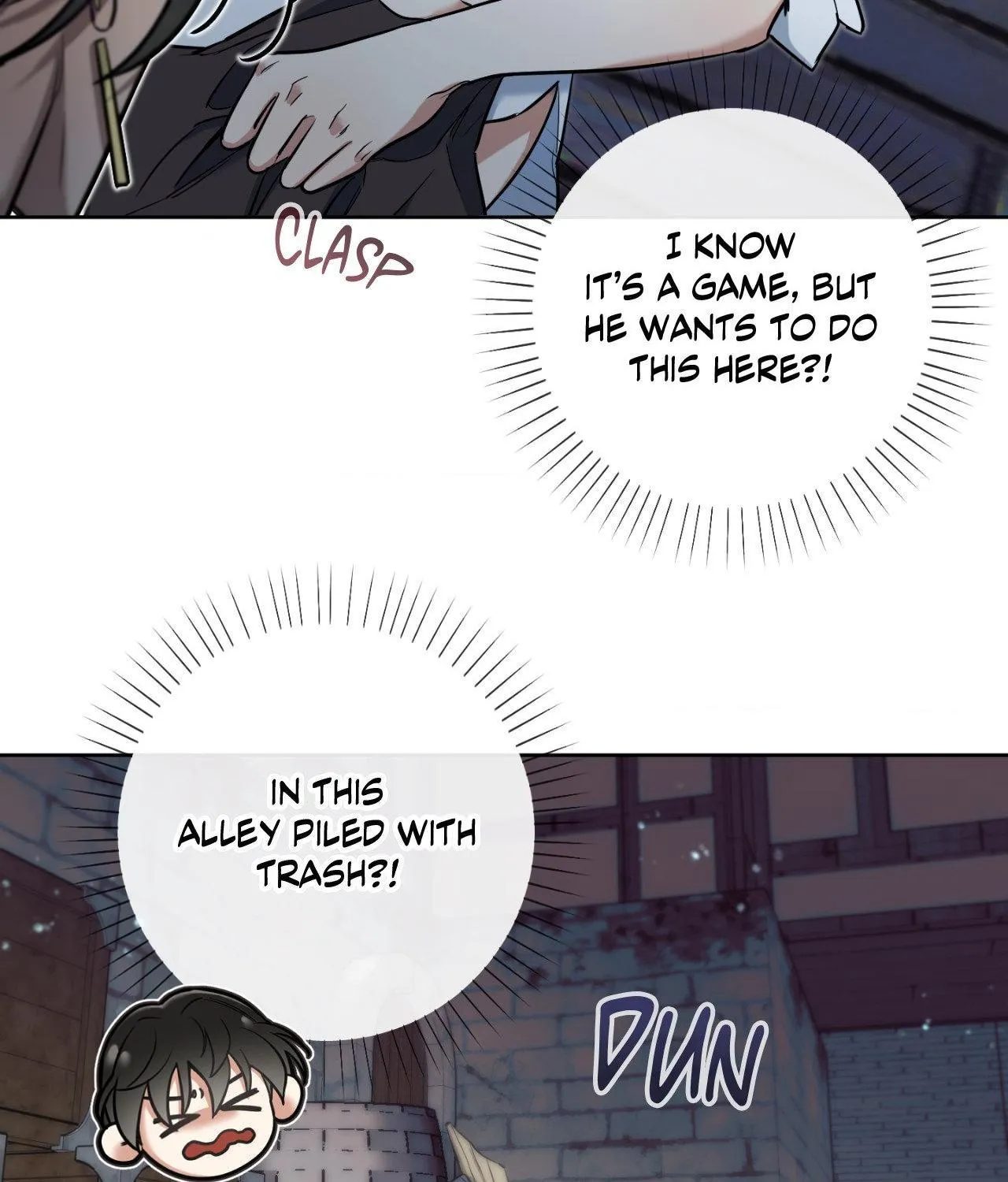 Read Rolling to be the King chapter 17 image 10 on Lezhin