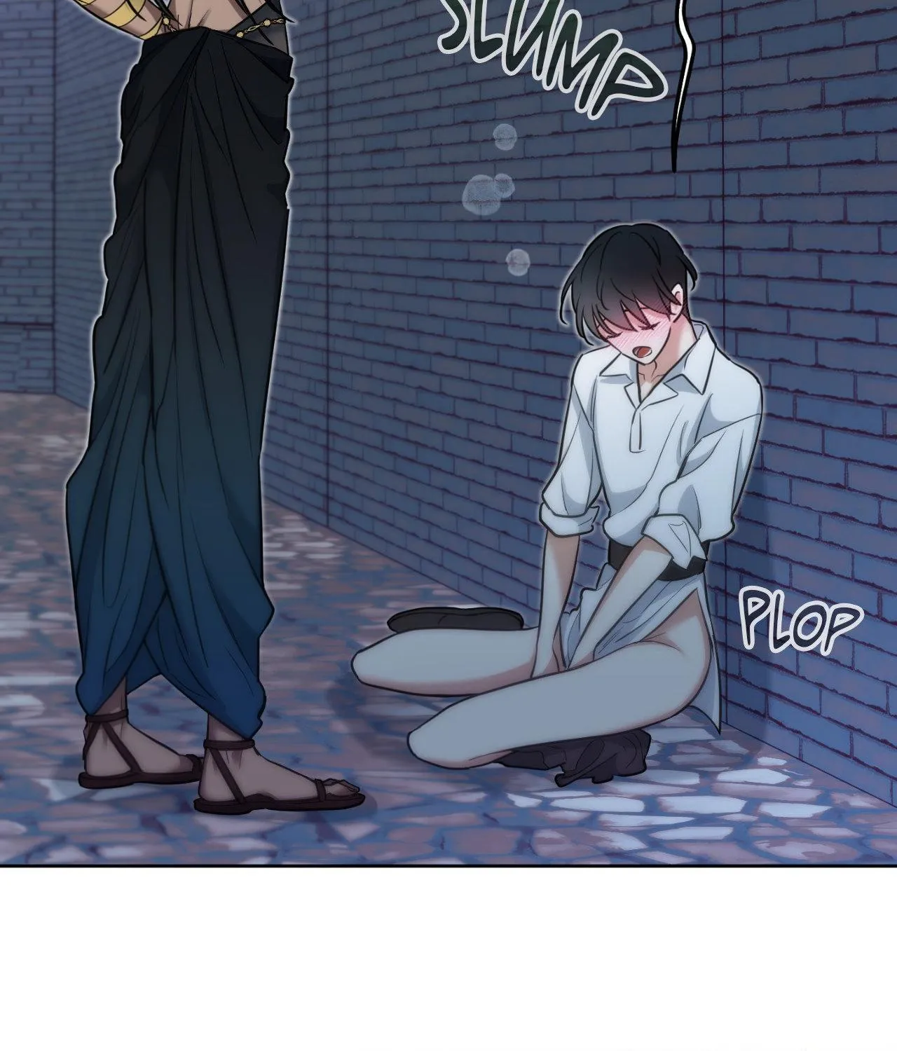 Read Rolling to be the King chapter 17 image 108 on Lezhin