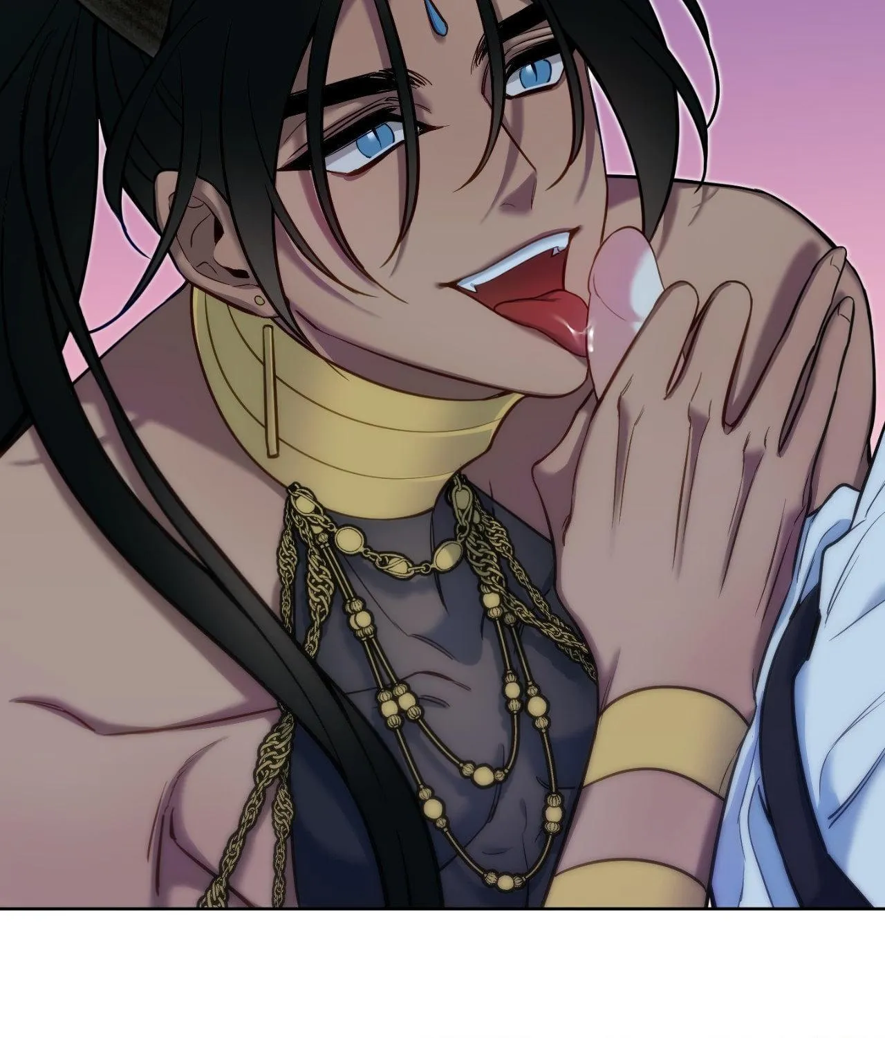 Read Rolling to be the King chapter 17 image 22 on Lezhin