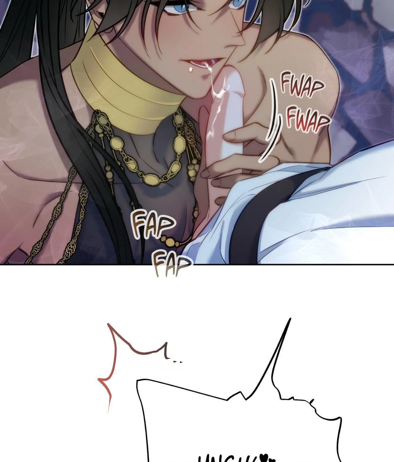 Read Rolling to be the King chapter 17 image 57 on Lezhin