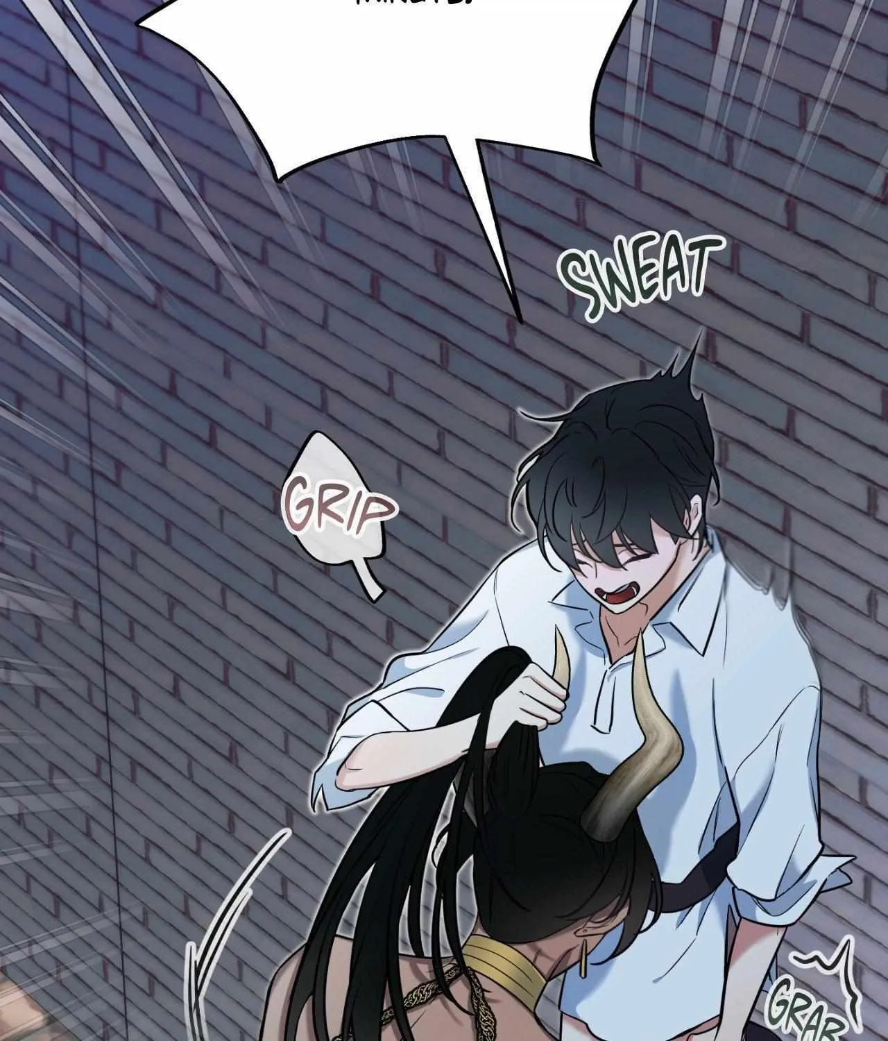 Read Rolling to be the King chapter 17 image 7 on Lezhin