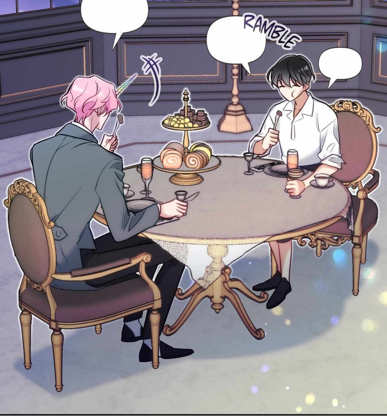 Read Rolling to be the King chapter 18 image 143 on Lezhin