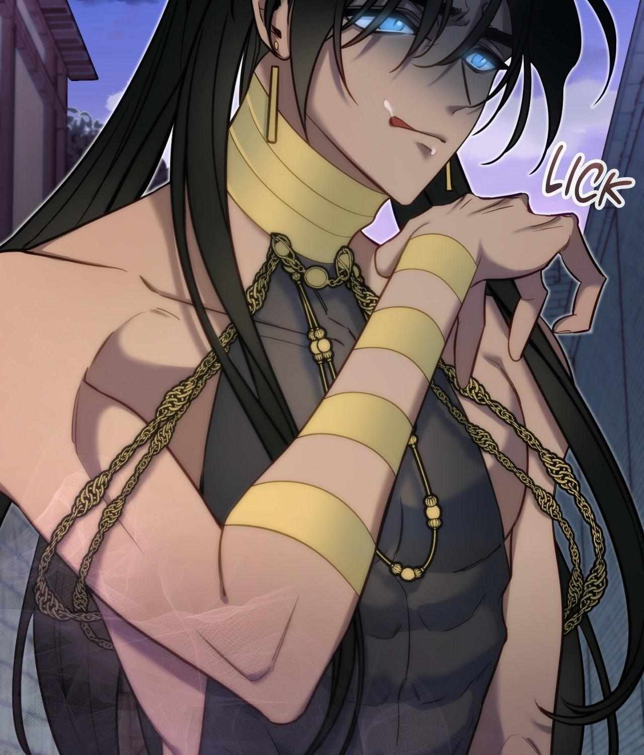 Read Rolling to be the King chapter 18 image 2 on Lezhin