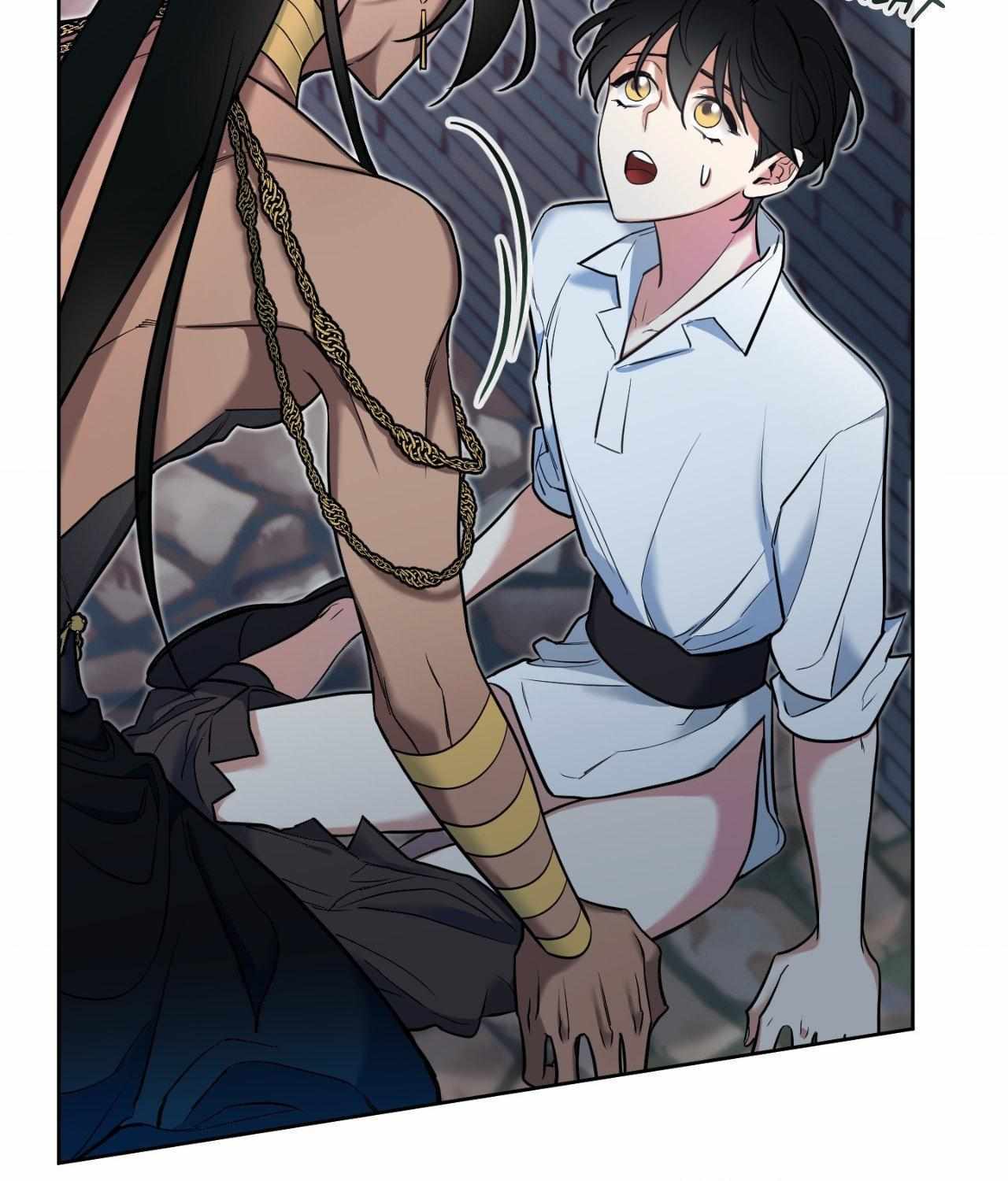Read Rolling to be the King chapter 18 image 4 on Lezhin