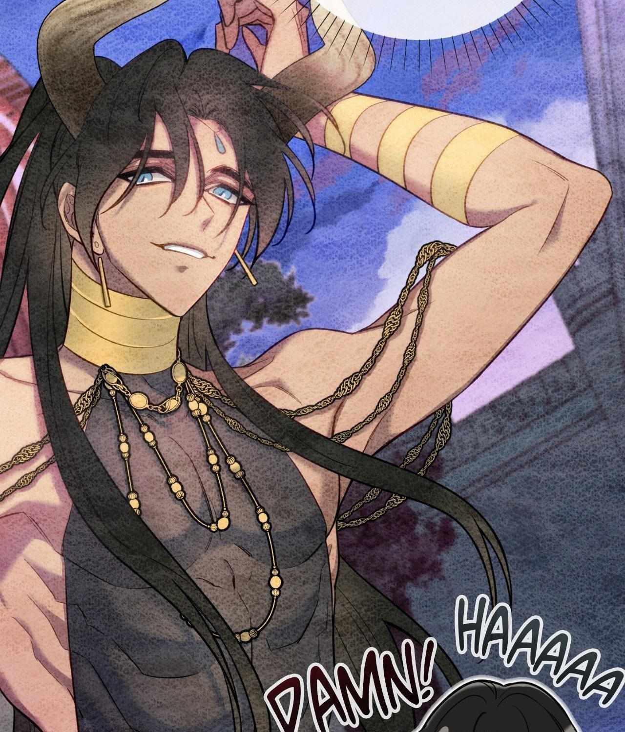 Read Rolling to be the King chapter 18 image 40 on Lezhin