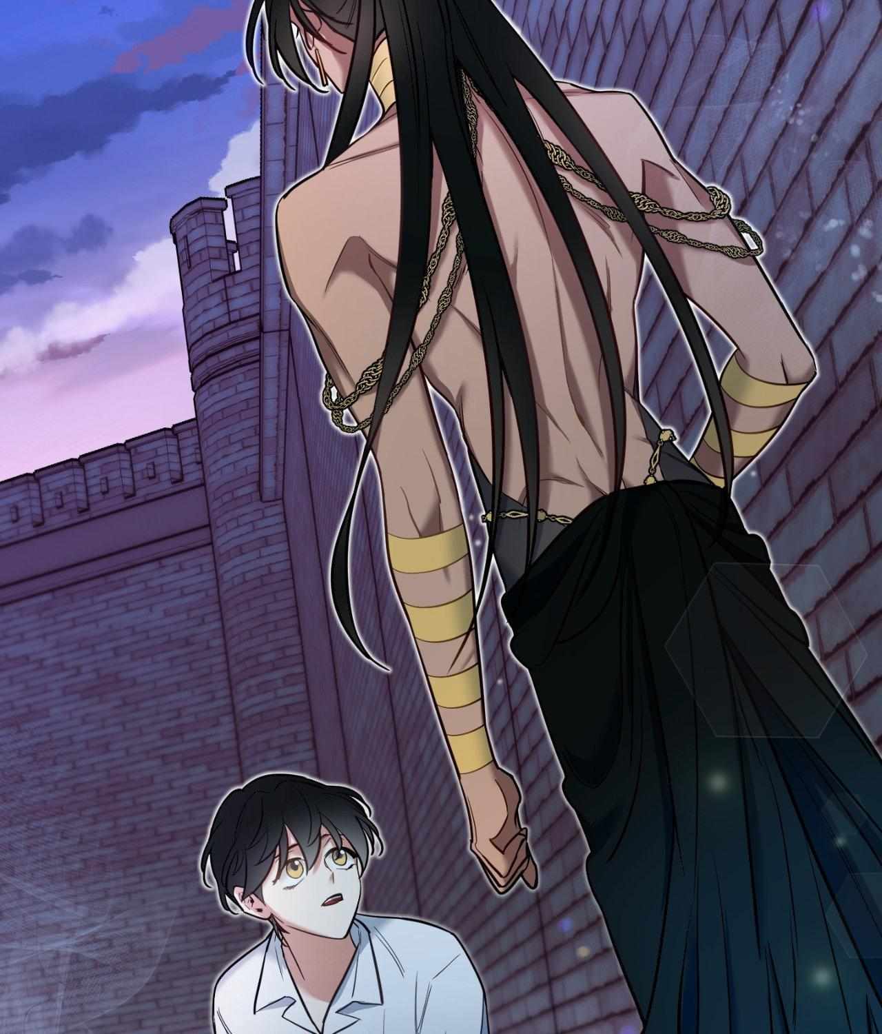 Read Rolling to be the King chapter 18 image 46 on Lezhin