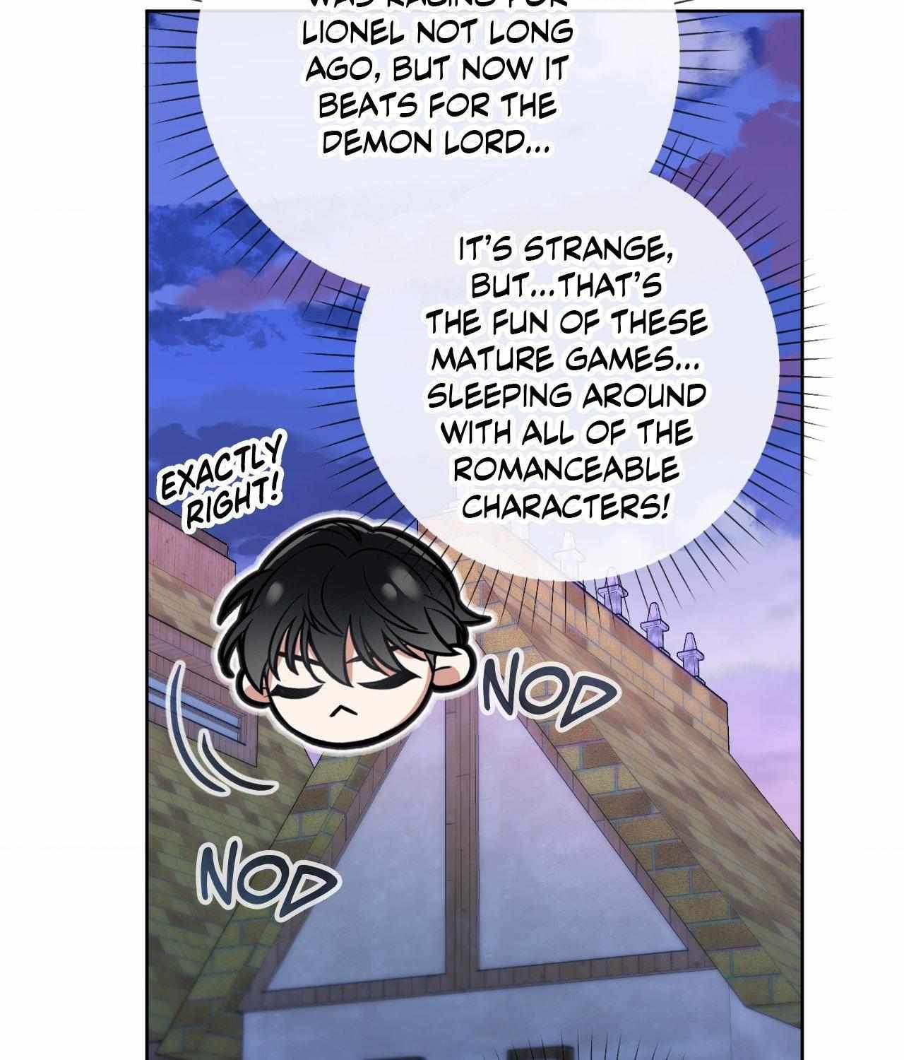 Read Rolling to be the King chapter 18 image 60 on Lezhin