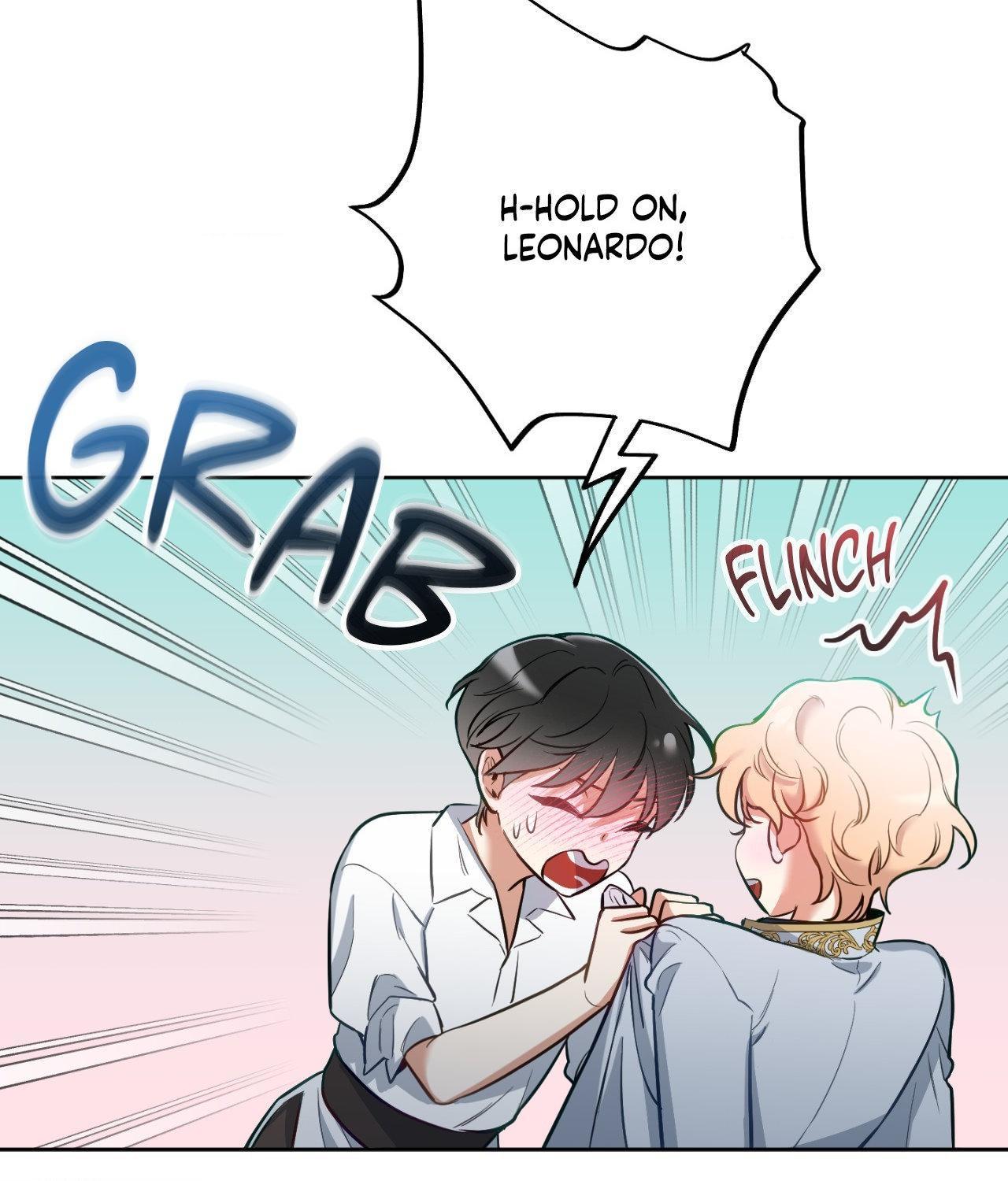 Read Rolling to be the King chapter 19 image 103 on Lezhin