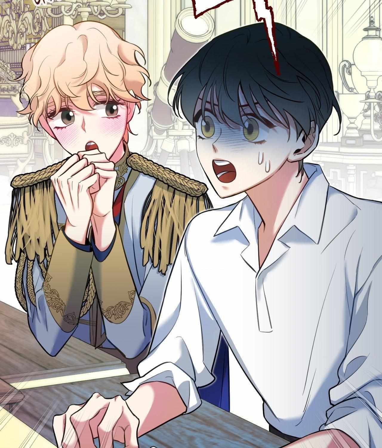 Read Rolling to be the King chapter 19 image 95 on Lezhin