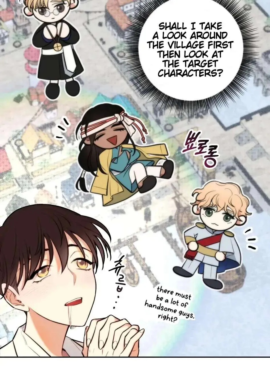 Read Rolling to be the King chapter 2 image 43 on Lezhin