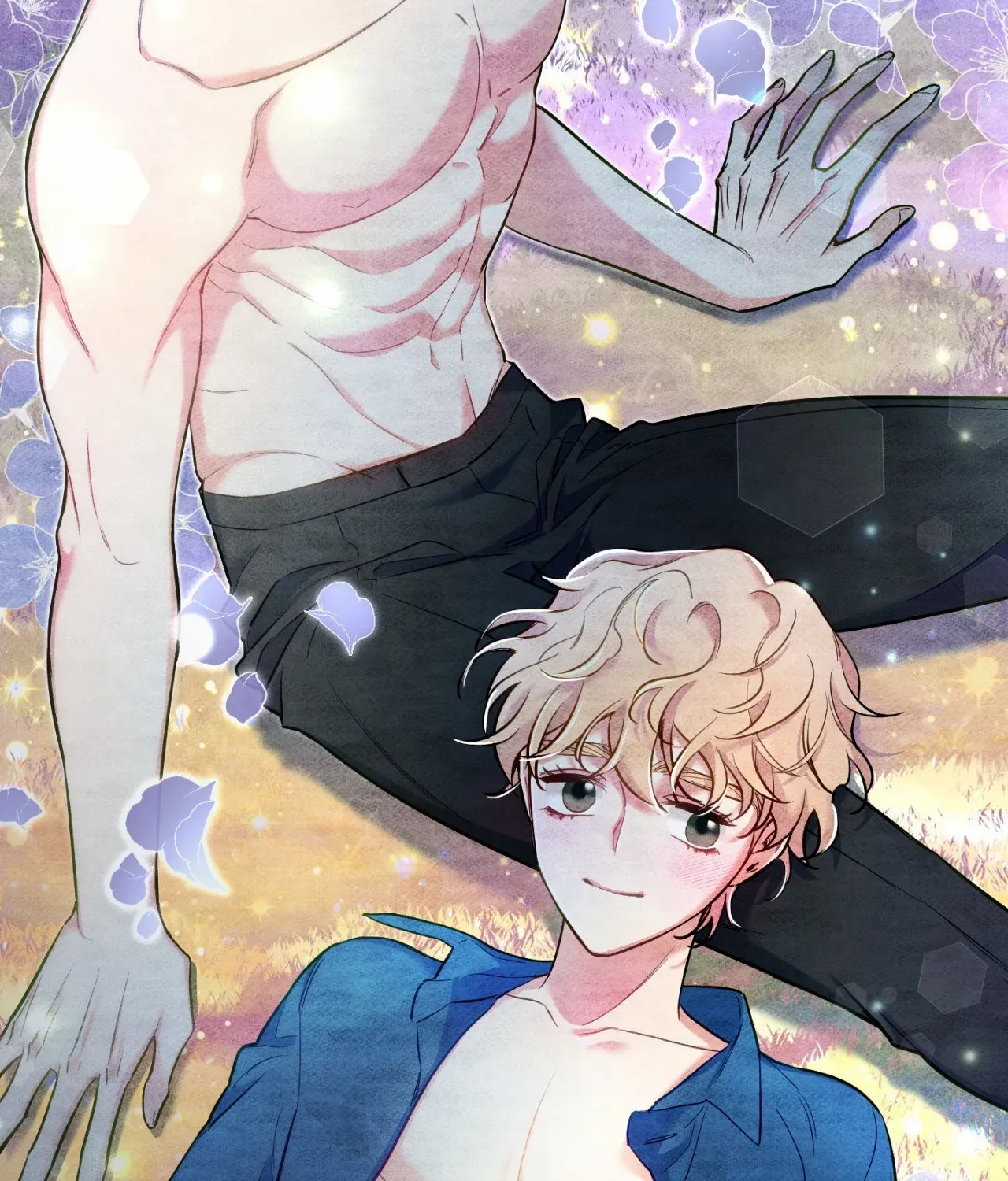 Read Rolling to be the King chapter 20 image 10 on Lezhin