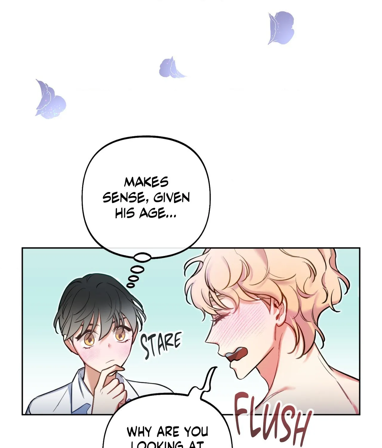 Read Rolling to be the King chapter 20 image 12 on Lezhin