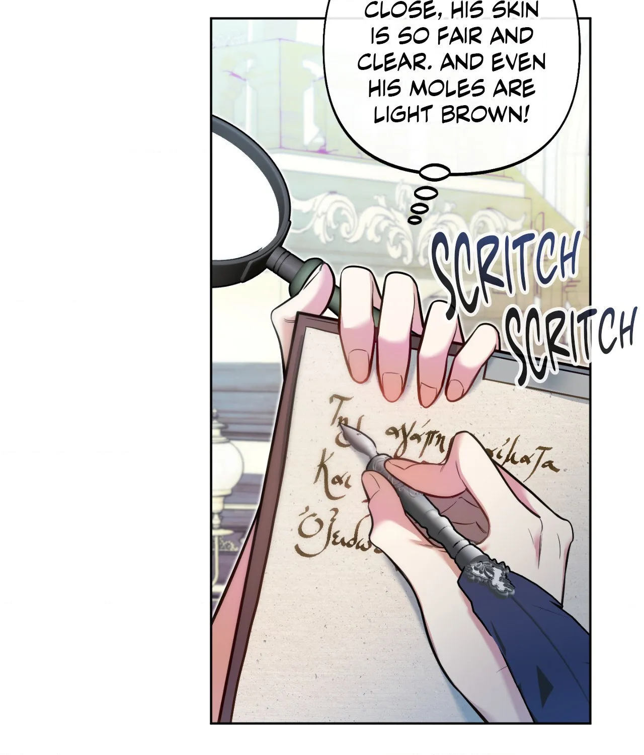 Read Rolling to be the King chapter 20 image 23 on Lezhin