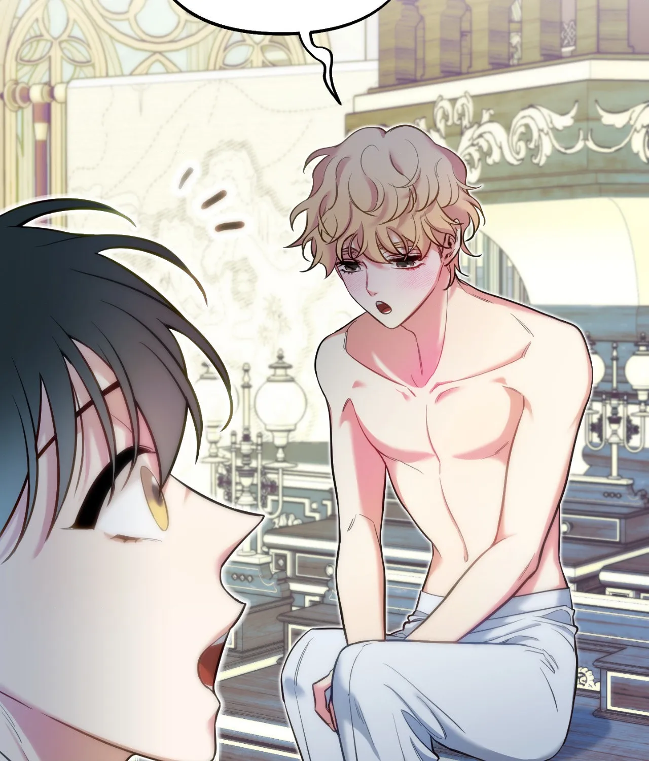 Read Rolling to be the King chapter 20 image 25 on Lezhin