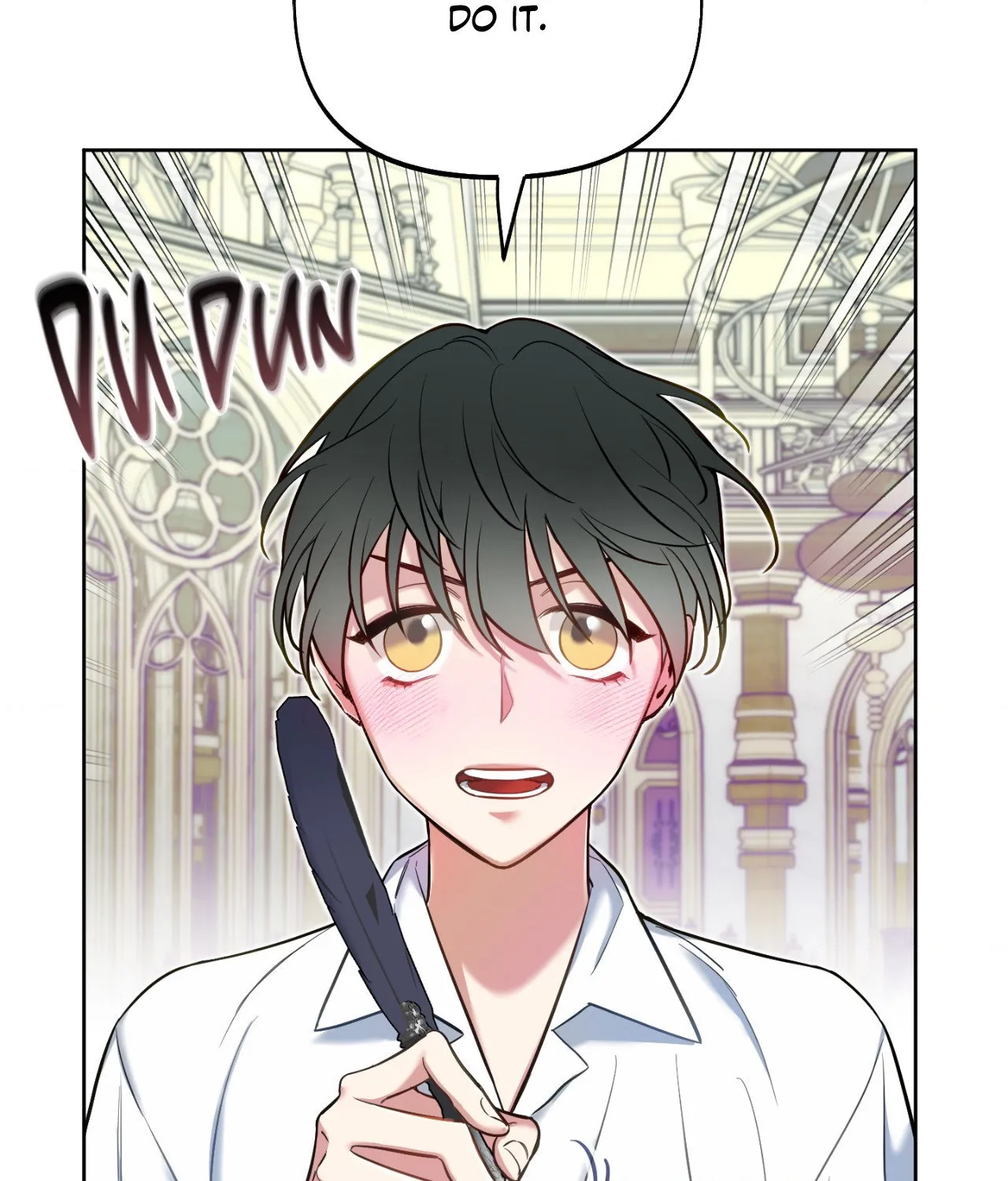 Read Rolling to be the King chapter 20 image 35 on Lezhin