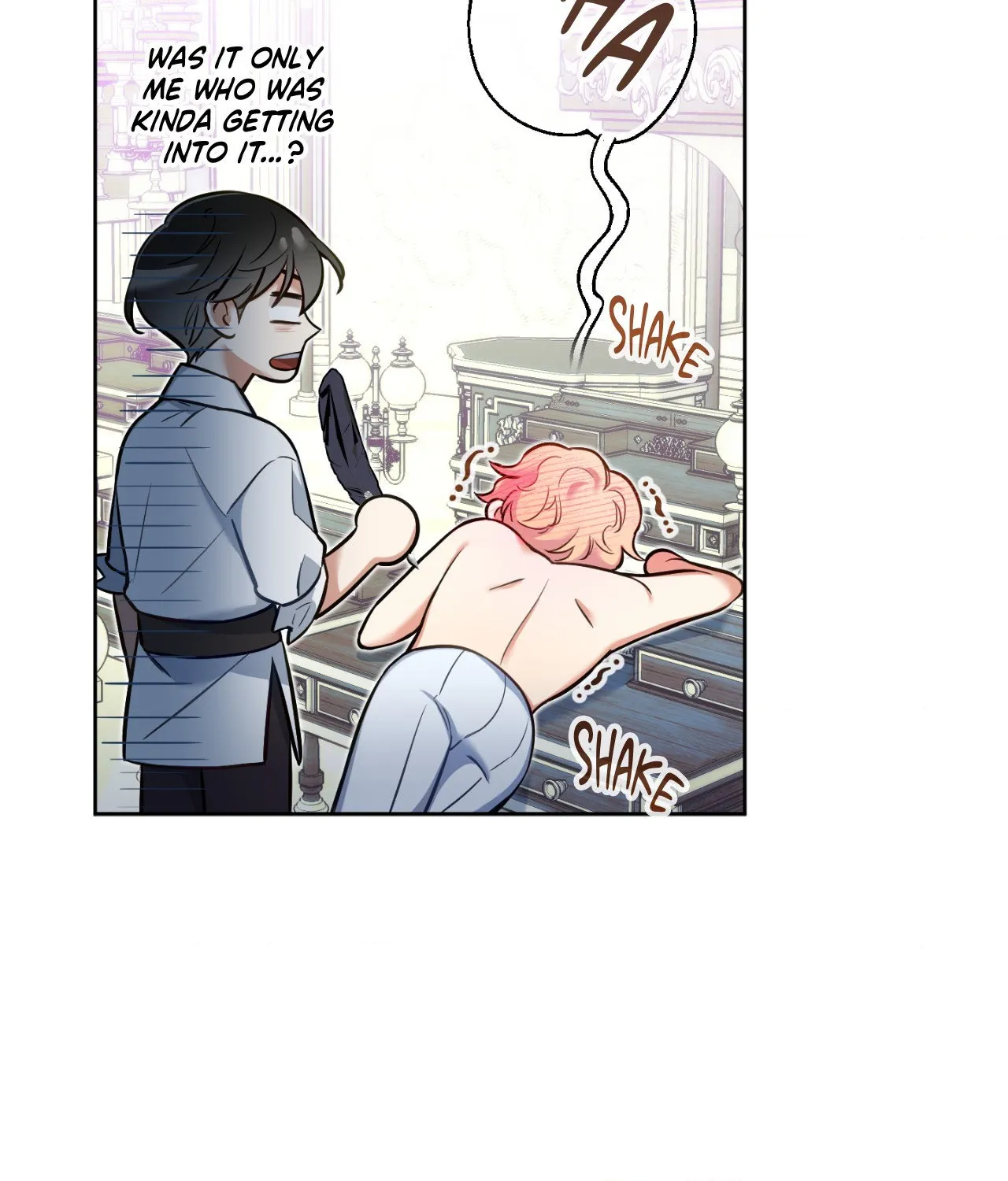 Read Rolling to be the King chapter 20 image 50 on Lezhin
