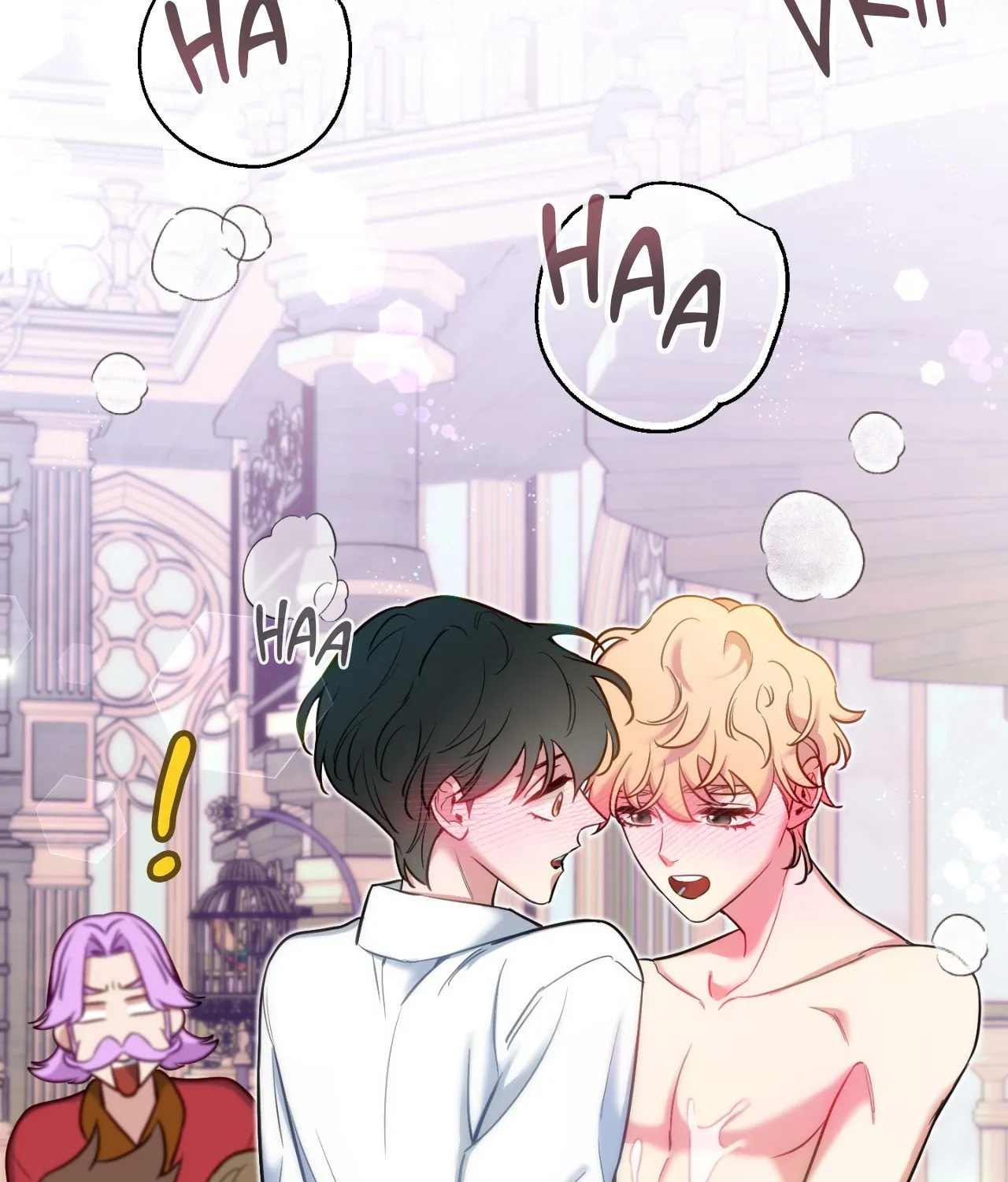 Read Rolling to be the King chapter 21 image 109 on Lezhin