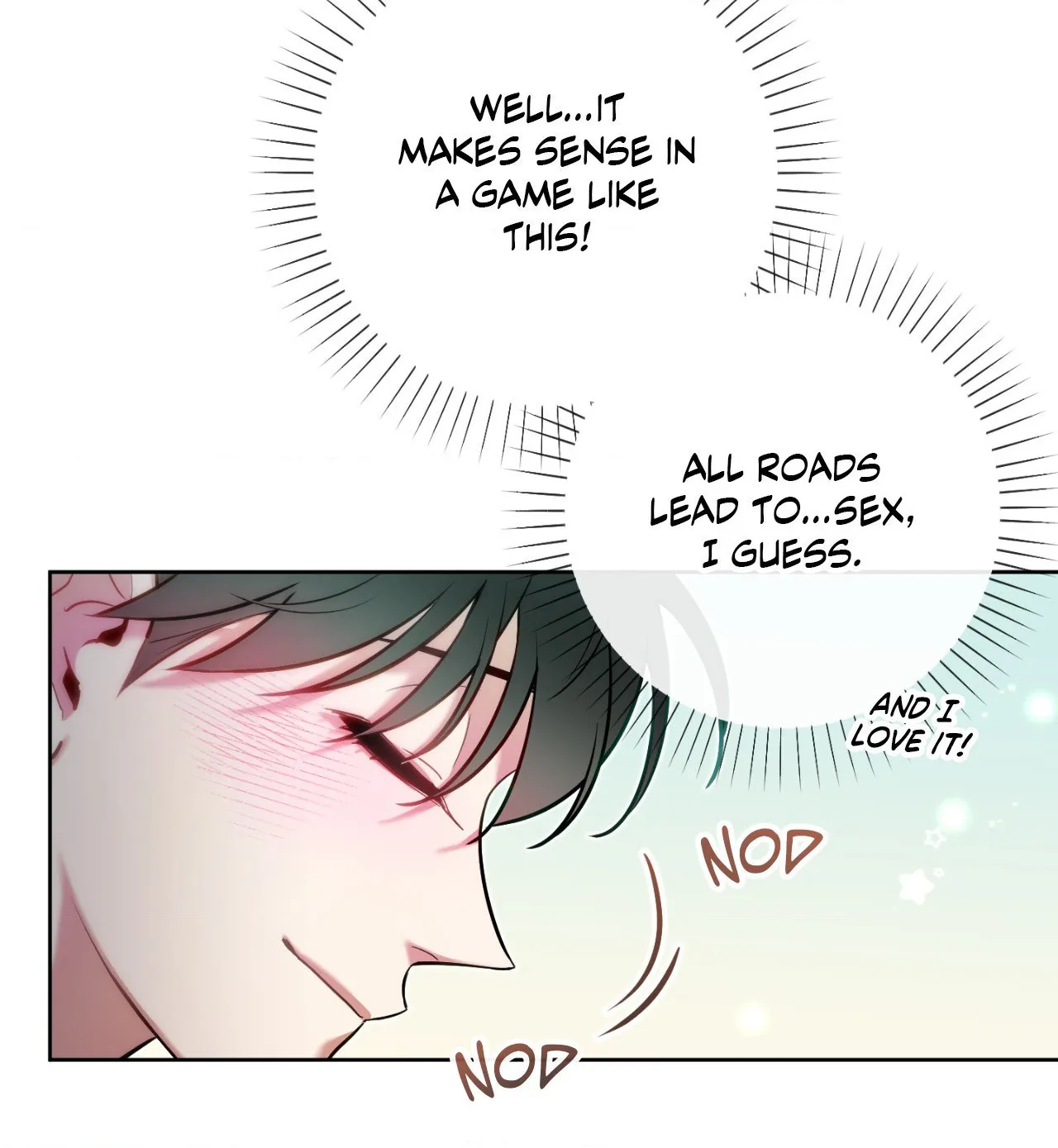 Read Rolling to be the King chapter 21 image 13 on Lezhin