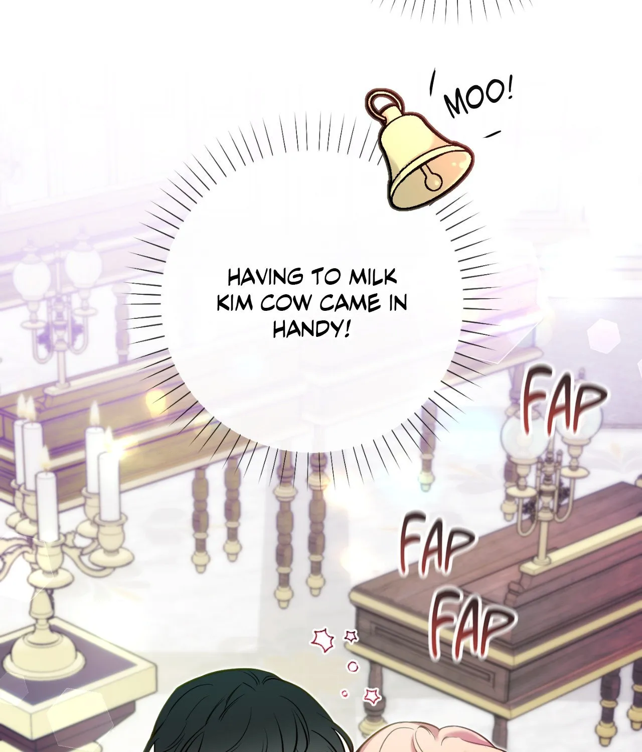 Read Rolling to be the King chapter 21 image 15 on Lezhin