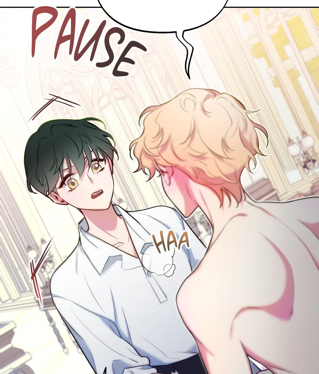 Read Rolling to be the King chapter 21 image 36 on Lezhin