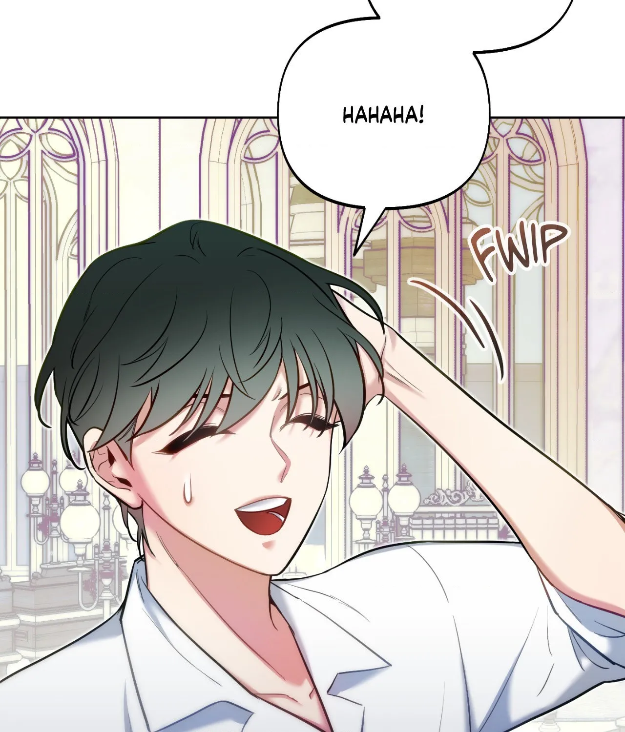 Read Rolling to be the King chapter 21 image 42 on Lezhin