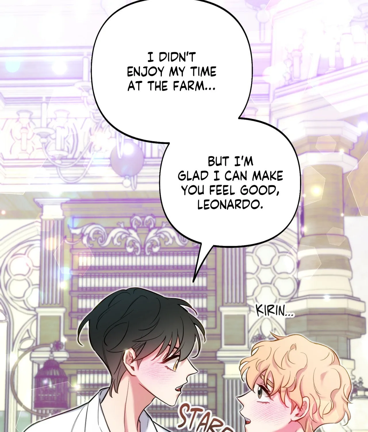 Read Rolling to be the King chapter 21 image 47 on Lezhin