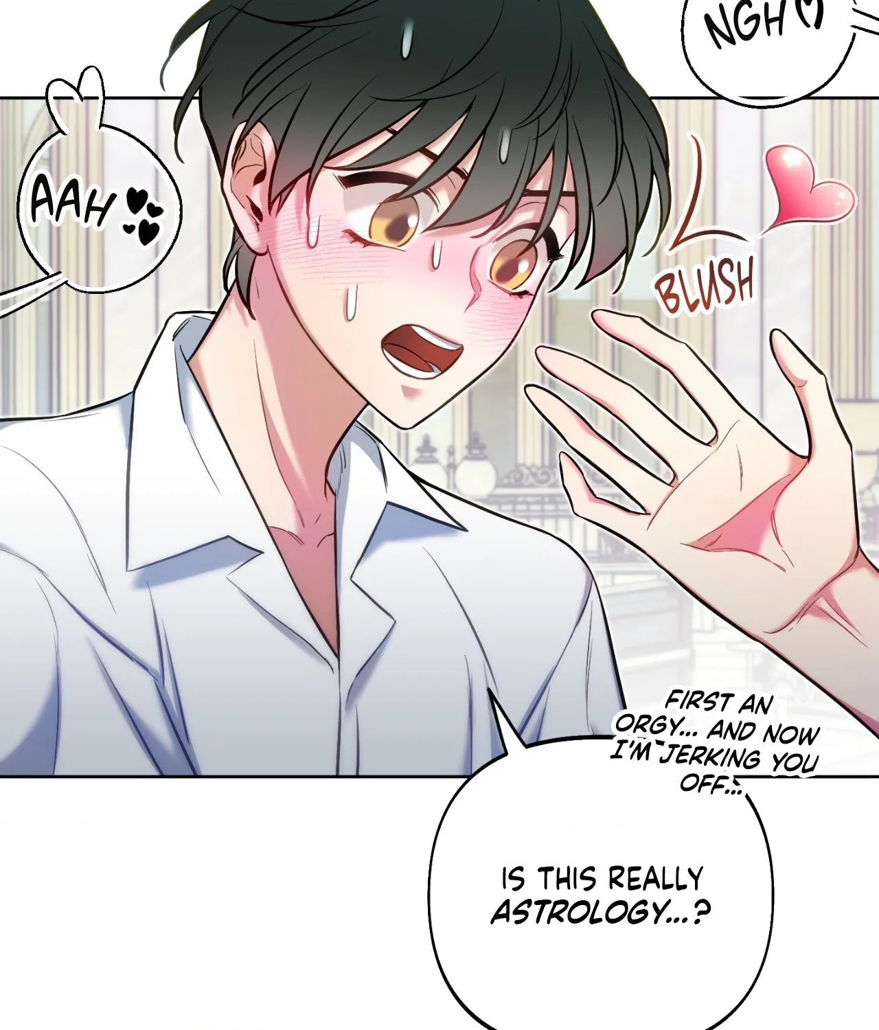 Read Rolling to be the King chapter 21 image 9 on Lezhin