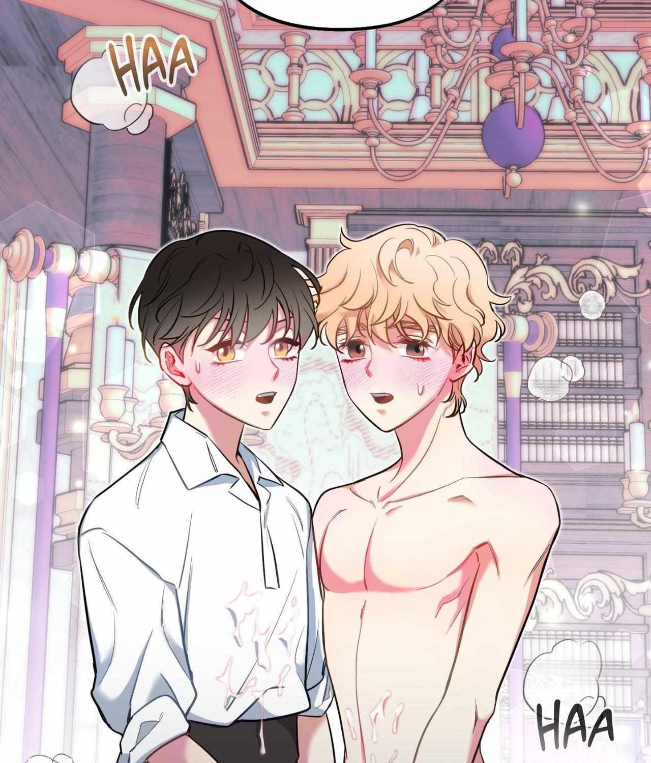 Read Rolling to be the King chapter 22 image 1 on Lezhin