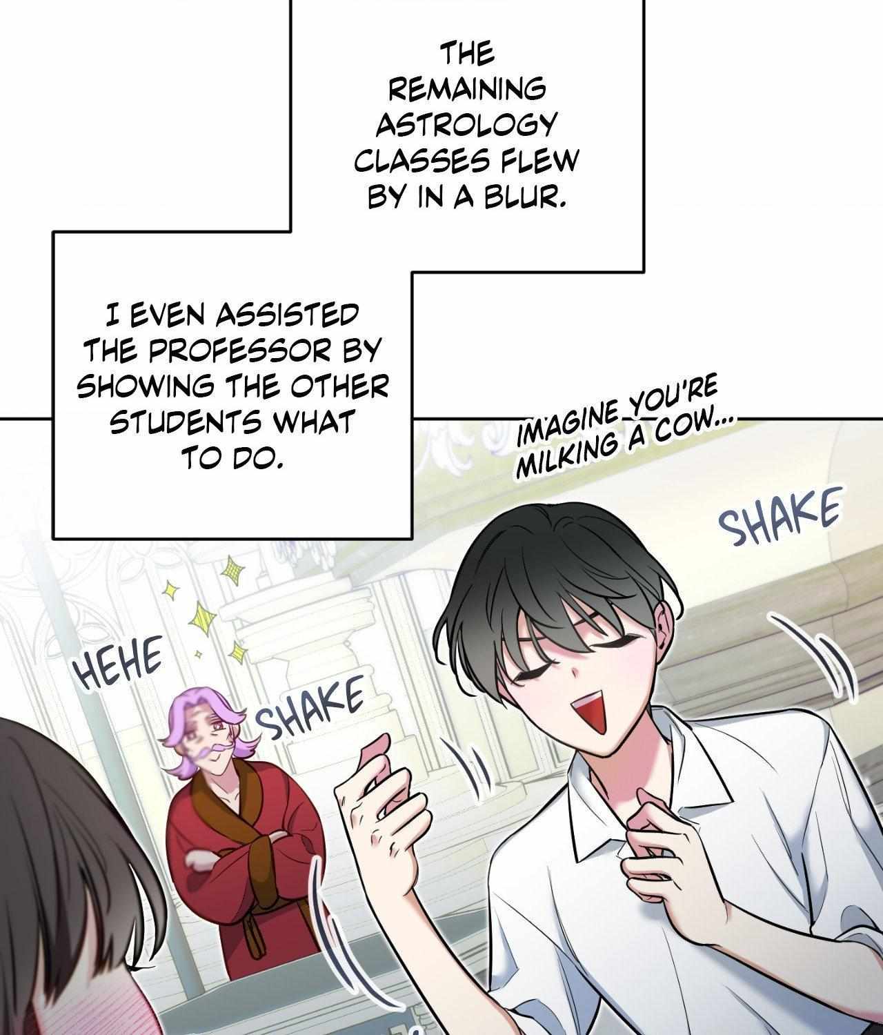 Read Rolling to be the King chapter 22 image 15 on Lezhin