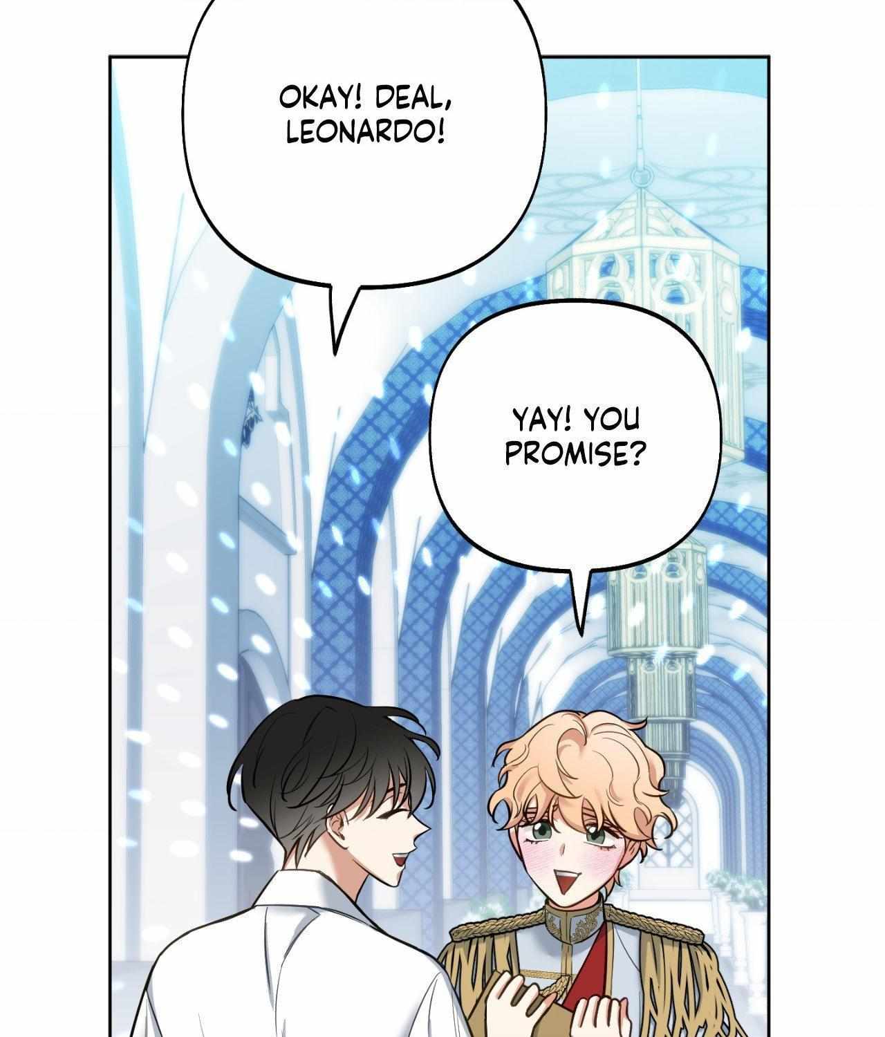 Read Rolling to be the King chapter 22 image 46 on Lezhin