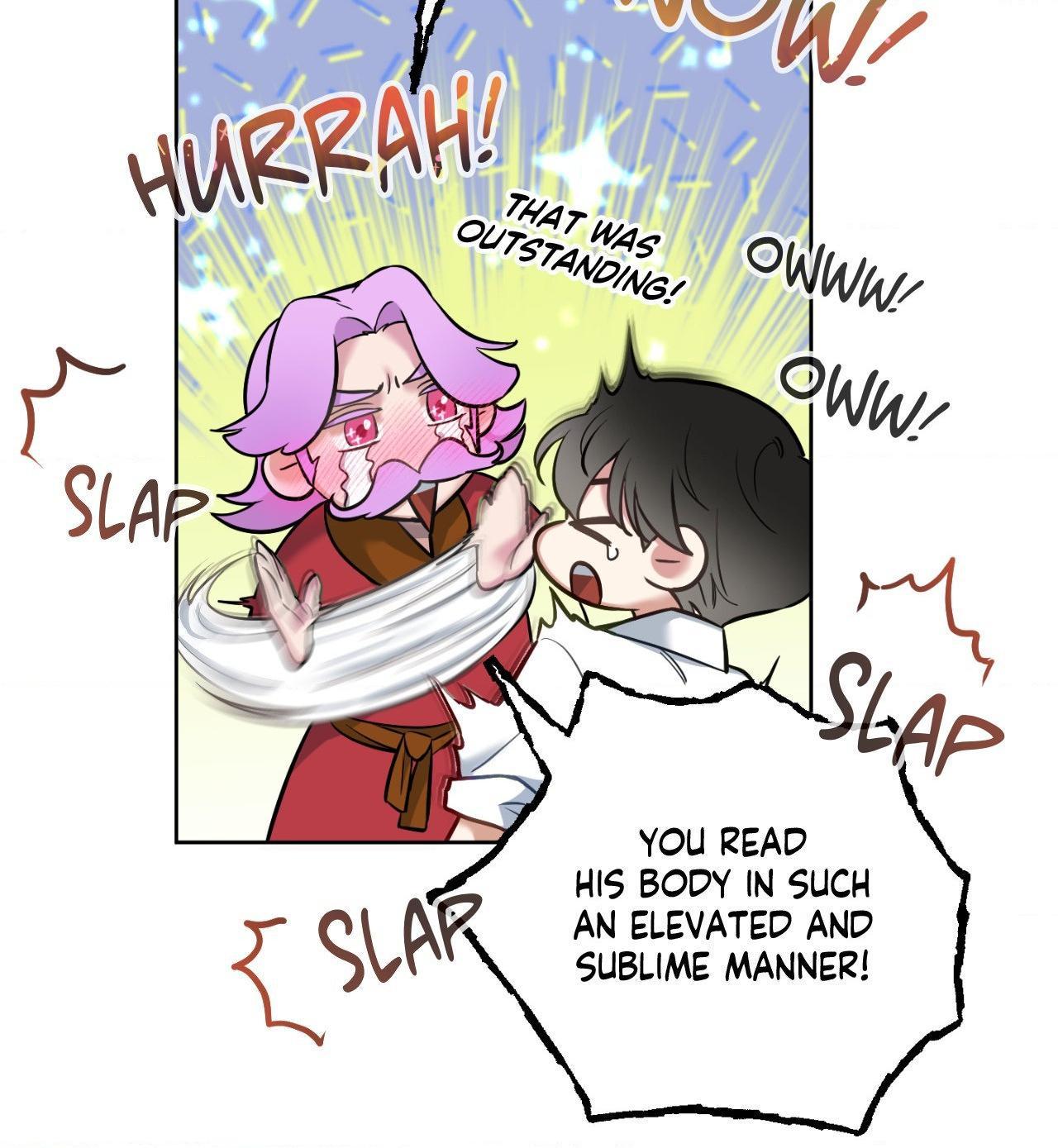 Read Rolling to be the King chapter 22 image 5 on Lezhin