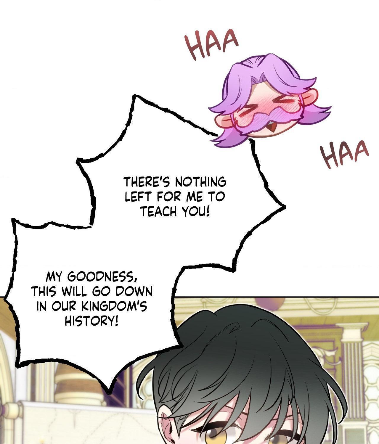 Read Rolling to be the King chapter 22 image 6 on Lezhin