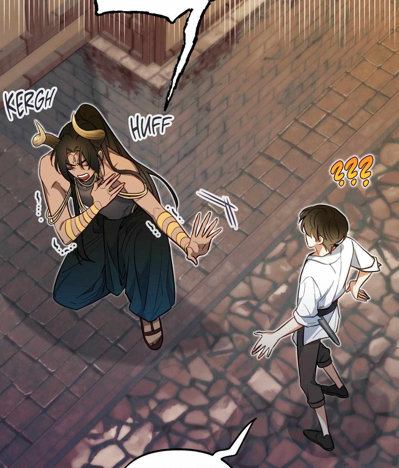 Read Rolling to be the King chapter 23 image 125 on Lezhin