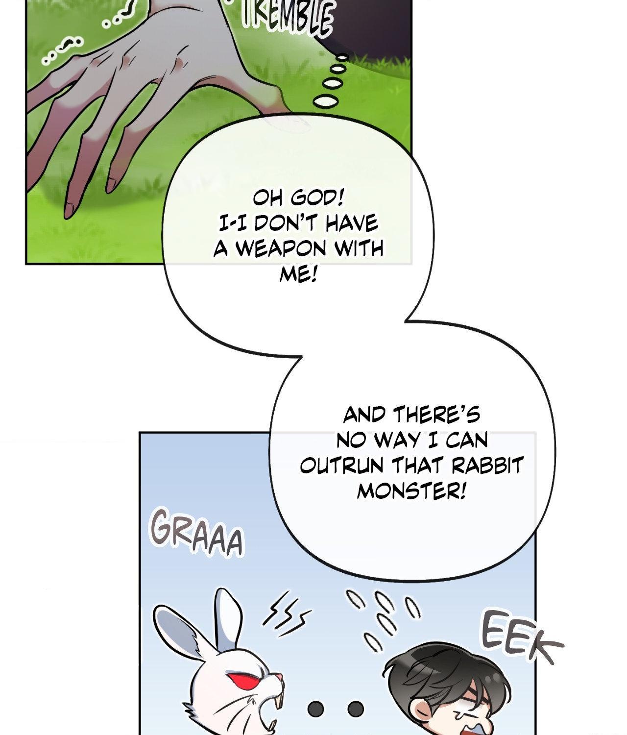 Read Rolling to be the King chapter 23 image 4 on Lezhin